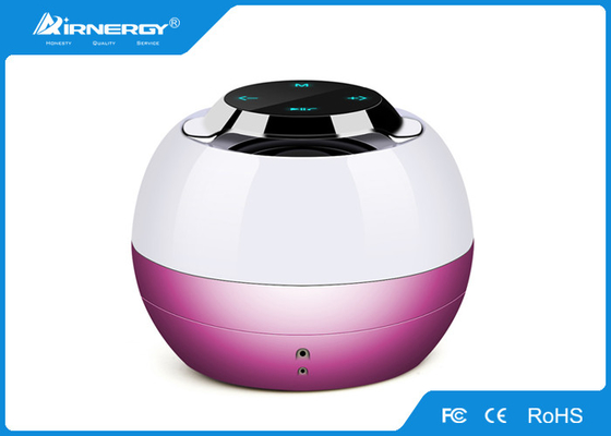 Fashionable Bluetooth Color Changing Lights / Wireless Bluetooth Mini Subwoofer