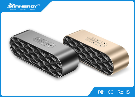 بلندگوهای بلوتوث دفتر / صفحه اصلی TF USB بازیکن برای موبایل / کامپیوتر