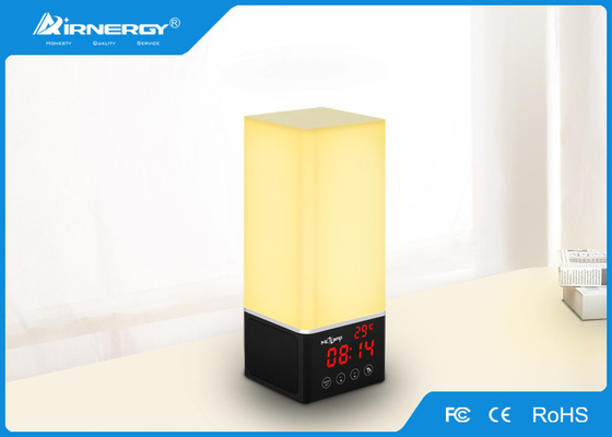 3W V4.2 استریو لامپ هوشمند بلوتوث با استفاده از 5V / 4A آداپتور برق