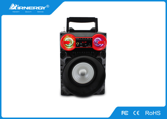 رادیو FM با USB AUX دارای نمایشگر بیرونی بی سیم است