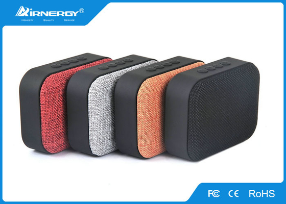 اسپیکر بلوتوثی Fabic Fabric، اسپیکر بلوتوث استریو با اسلات کارت SD