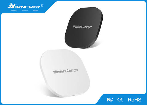 شارژر بی سیم مغناطیسی Qi 10W میکرو USB سریع شارژ بی سیم بی سیم