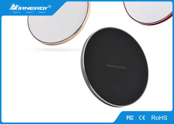 شارژر بی سیم شارژر بی سیم 5V 9V و چی بی سیم شارژر پد سیاه