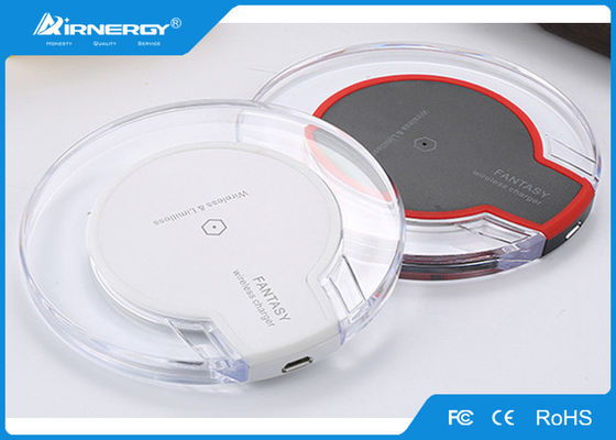 شارژر تلفن بی سیم برای آیفون 8 X، پاک کردن شارژر بی سیم بی سیم