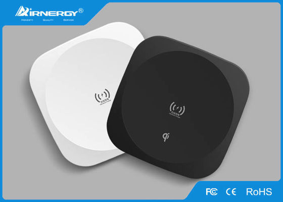 شارژر بی سیم Qi برای سامسونگ Note 8 / Wireless Charger تلفن همراه