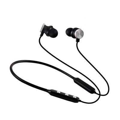 هدفون LED نامرئی بلوتوث بی‌سیم الکترونیکی راحت در گوش